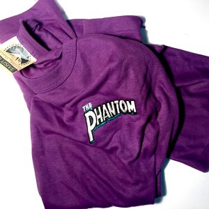 Promotional Phantom Movie T-shirt