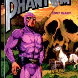 1997 Trielle Phantom Diary