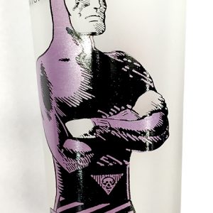 Phantom glass #1