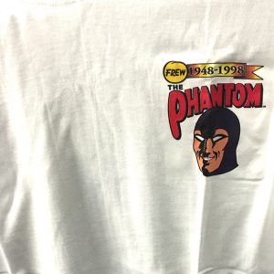 Frew 50th Anniversary T-shirt