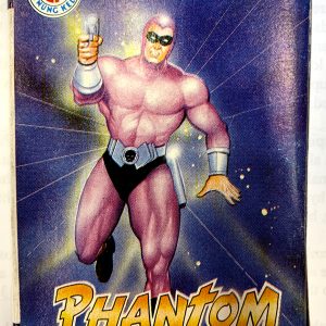Malaysian Phantom 2040 Card Game (Copy)
