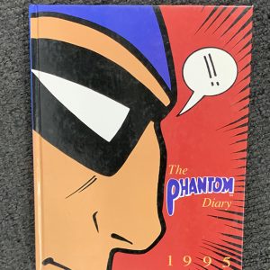 1995 Phantom Diary