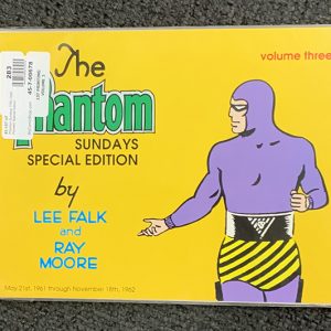 Pioneer Phantom Sundays #3