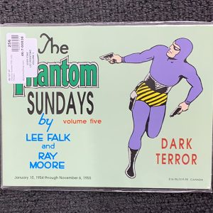 Pioneer Phantom Sundays #5