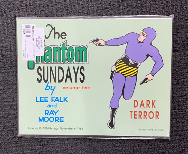 Pioneer Phantom Sundays #5