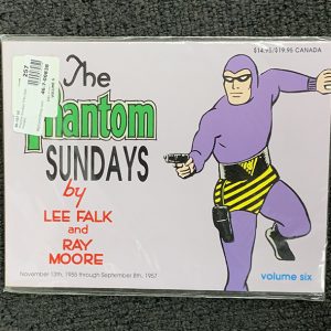 Pioneer Phantom Sundays #6