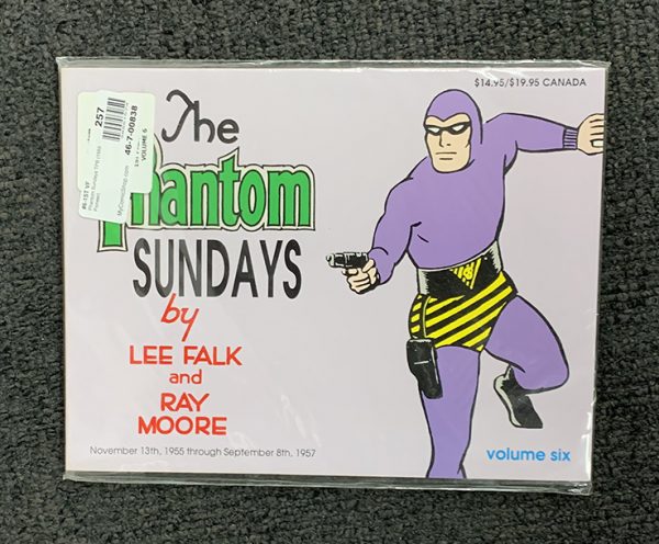 Pioneer Phantom Sundays #6