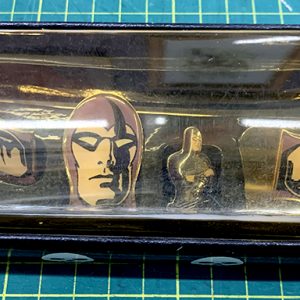 Monkee's Stationery Kit