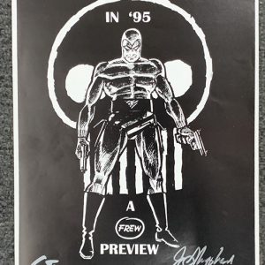 Signed Phantom Preview