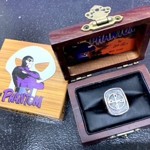 Croftminster Phantom Good Mark Ring