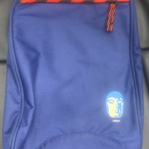 Swedish Phantom Backpack