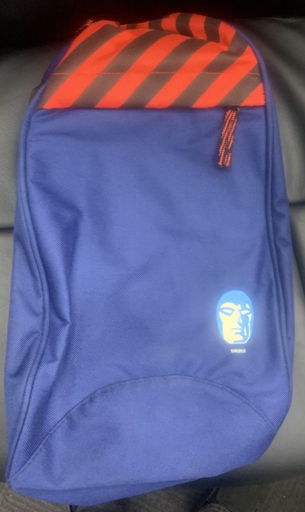 Swedish Phantom Backpack