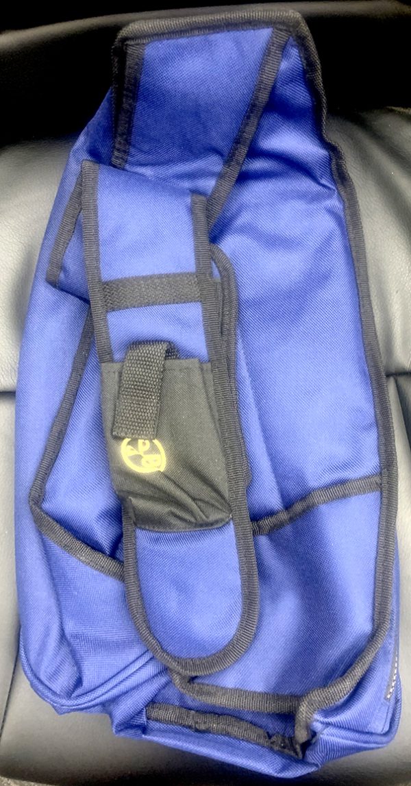 Swedish Phantom Backpack - Image 2