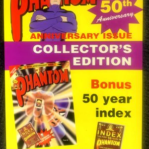 Phantom Poster #1209