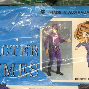 Deerfield Kid's Phantom Costume
