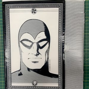 Phantom Comics Holder