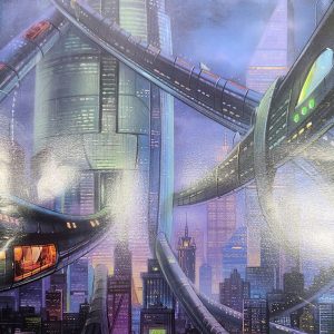 Phantom 2040 Style Guide
