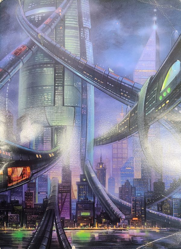 Phantom 2040 Style Guide