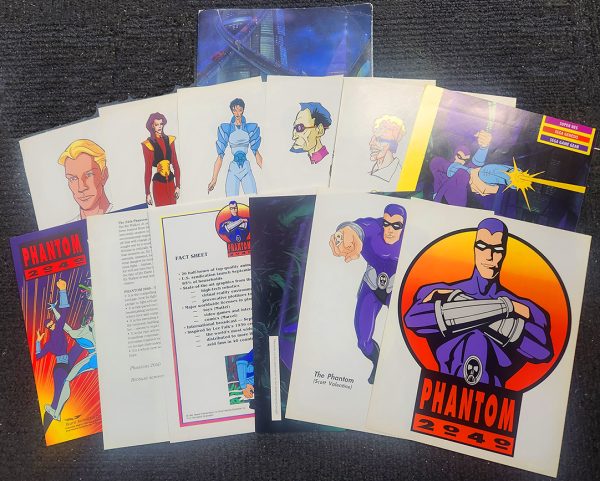 Phantom 2040 Style Guide - Image 2