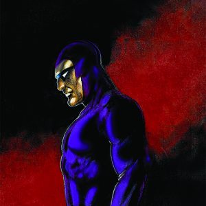 Original Phantom Art
