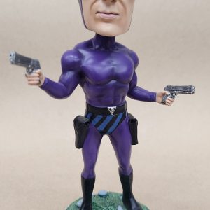 Phantom Ikon Bobblehead