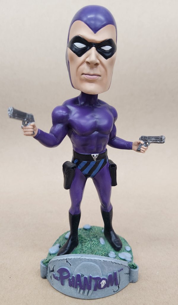 Phantom Ikon Bobblehead