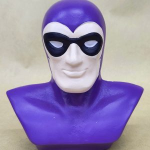 Phantom Doorstop