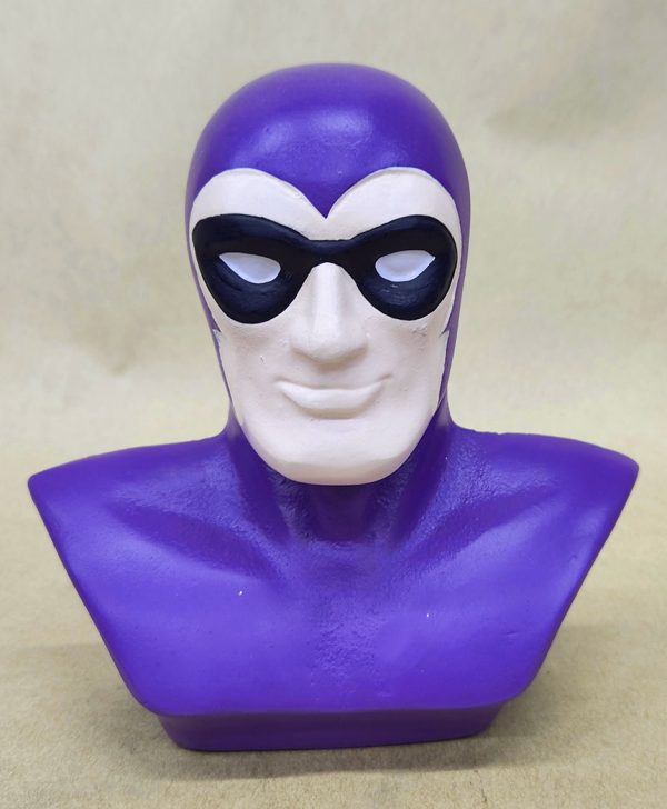 Phantom Doorstop