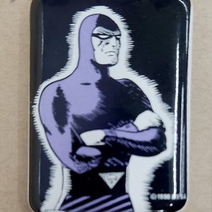 Phantom Fridge Magnet #2