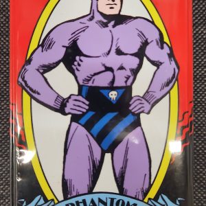 Dark Horse Phantom Figurine